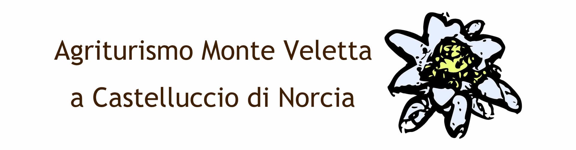 Agriturismo Monte Veletta - Castelluccio di Norcia